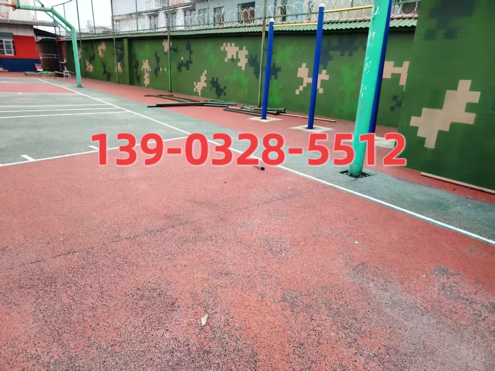 文山选择合适的迷彩漆：
