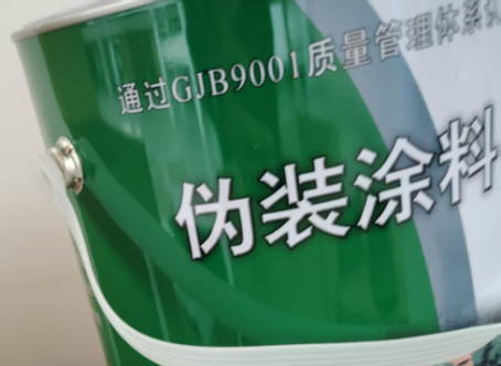 文山外墙迷彩漆材料价约 45-60 元 /k